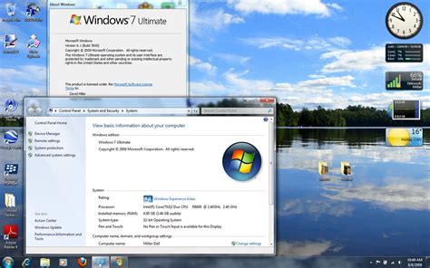 Download Windows Rtm Build 7600 Redmond Pie 53 Off