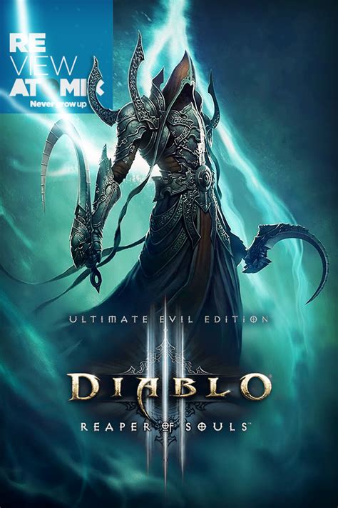Review Diablo Iii Ultimate Evil Edition Atomix