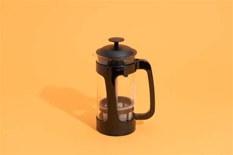 The 4 Best French Presses Of 2023 Reviews By Wirecutter