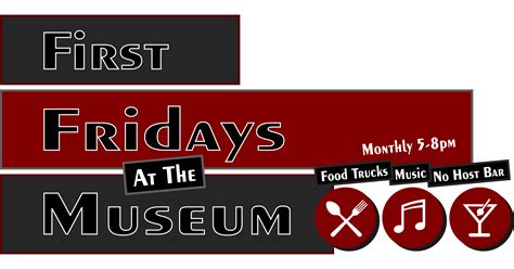 First Fridays At The Museum Benicia Historical Museum