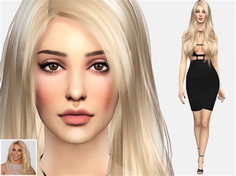 Sim Models Custom Content • Sims 4 Downloads • Page 44 Of 344