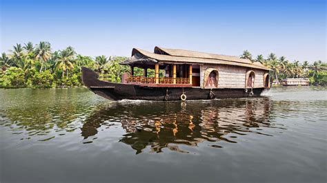 Golden Triangle And Kerala Backwaters Group Tour Transindus