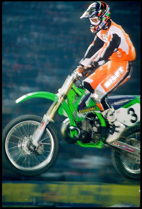 Created by racerboya community for 8 years. Davey Coombs Recalls First Time Premier Class SX Champion ...