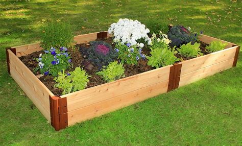 Do it yourself garden fence. Do It Yourself Gardening With Raised Garden Beds - Finest DIY