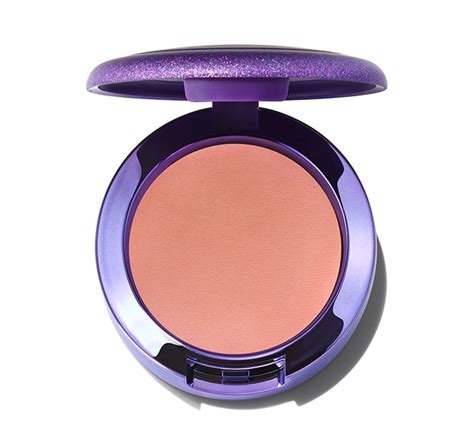 rubores blush mac cosmetics méxico sitio oficial