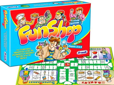 Fun Shop Board Game Puzzle Palace Australia