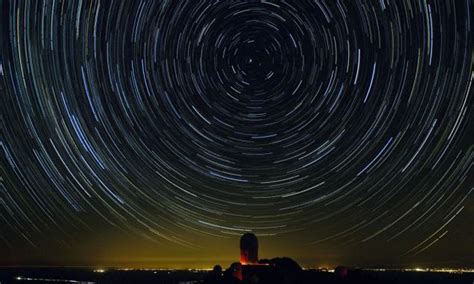 The Mystery Of The North Star Astronomers Baffled To Find Polaris Is