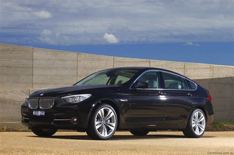 2011 Bmw 5 Series Gran Turismo Information And Photos Momentcar