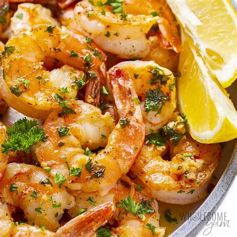 Ideal Protein Phase Shrimp Recipes Besto Blog