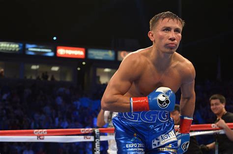Canelo Vs Golovkin The Fight That Should Be On Your Radar