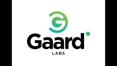 About Gaard Labs YouTube