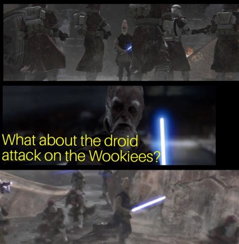 Best Ki Adi Mundi Images On Pholder Prequel Memes Nlss Circle