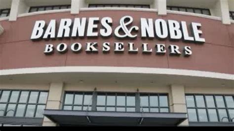 Barnes And Noble Reviewing Offers To Sell Company
