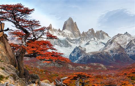 Mirador Del Fitz Roy Trail Archives Firefall Photography