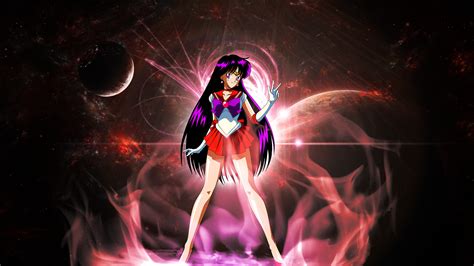 Please contact us if you want to publish a sailor moon crystal. Sailor Mars Wallpapers (69+ background pictures)