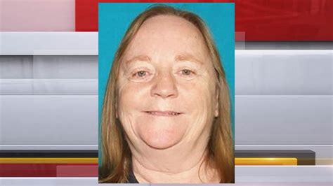 Silver Alert Canceled For Missing 71 Year Old Woman From Muncie Wish