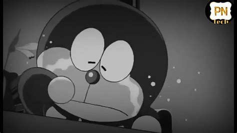 Doraemon Sad Moment Youtube