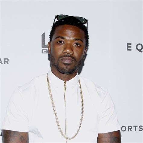 Ray J Exclusive Interviews Pictures And More Entertainment Tonight