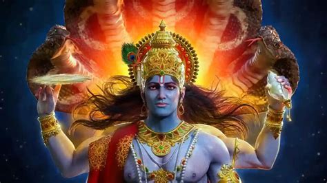 The Ultimate Compilation Of Lord Vishnu Images Breathtaking Collection Of Lord Vishnu Images