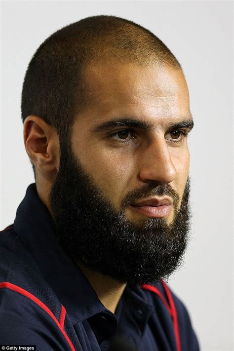 Bachar houli was twice a runner up for the norm smith medal, and was named all australian. AFL investigating racial abuse of Richmond's Bachar Houli ...