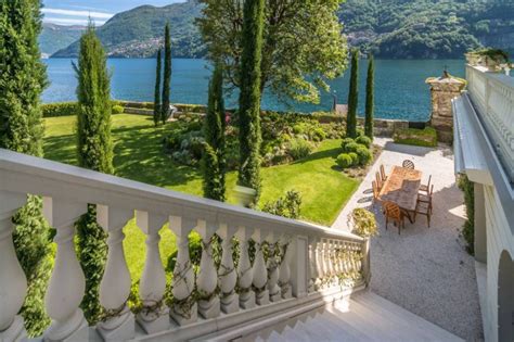 Luxury Property Property For Sale Luxury Homes Lake Como Villas Spa