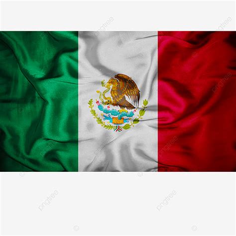 Download Mexico Flag Transparent With Fabric, Mexico, Mexico Flag ...