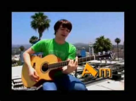 Drake Bell Lesiones De Guitarra YouTube