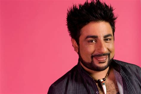 Wise Words Bbc Asian Network S Bobby Friction Shares His Life Lessons Huffpost Uk Entertainment