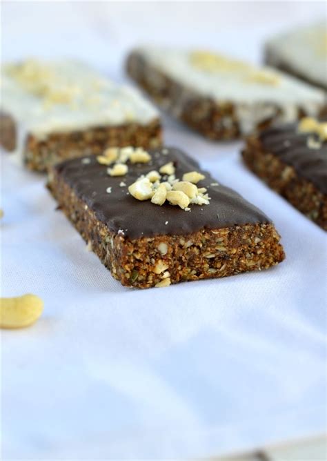 I have made it twice in the last week and it came out great both times. Raw Prunes & Cashew Granola bars | Low carb recipes dessert, Low carb meals easy, Low carb baking