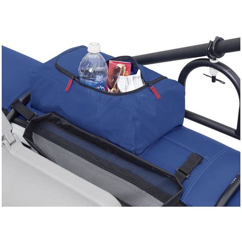 Classicroanoke 8 Inflatable Pontoon 294421 Small Craft And Inflatable Boats At Sportsmans Guide
