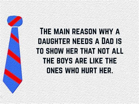 Never grow a wishbone, daughter, where your backbone ought to be. Father Daughter Quotes | Text & Image Quotes | QuoteReel