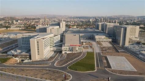 Antalya Ehir Hastanesi Ne Zaman A Lacak Antalya K Rfez Gazetesi