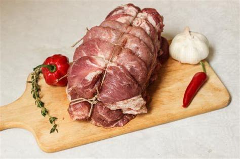 Rollade braden Recept