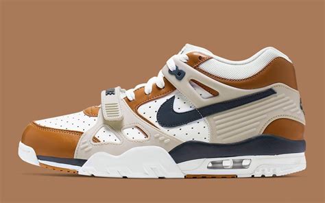 Where To Buy The Og Nike Air Trainer 3 Medicine Ball House Of Heat