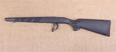 Short Action Synthetic Savage Model 110 Stock Old Arms Of Idaho Llc