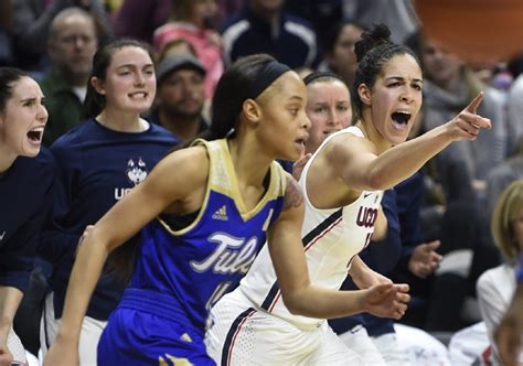 Uconn Women Are No Tournament Seed In Latest Ncaa Rankings