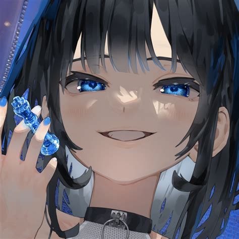 Aggregate More Than 82 Anime Female Pfp Best Vn