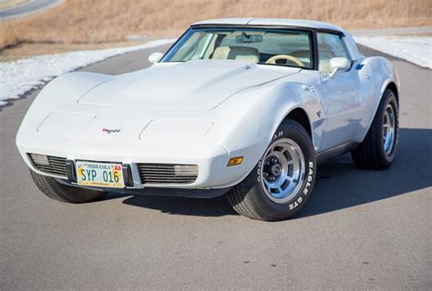 1979 Chevy Chevrolet Corvette C3 Coupe Cars Wallpapers Hd