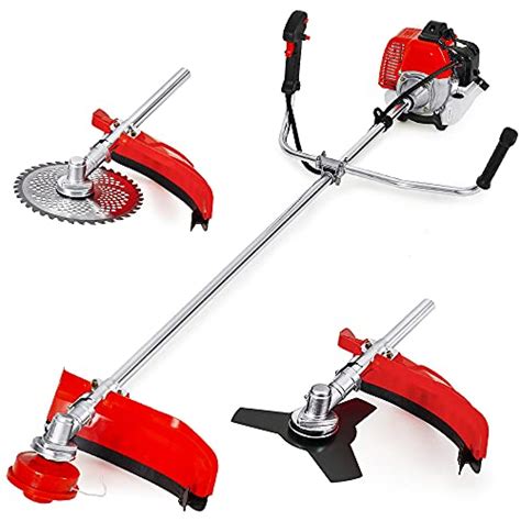 The Best Gas Powered Edger Trimmer Our Top Picks Hotelbeam