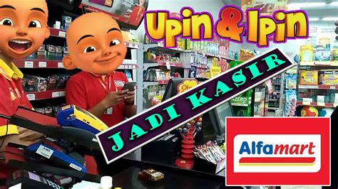 Save game 100 tamat bonus. UPIN IPIN JADI KASIR ALFAMART | GTA 5 indonesia - YouTube