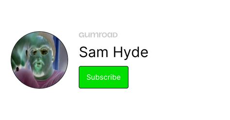 Sam Hyde