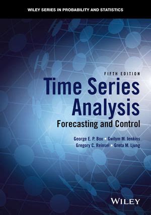 So called, because the model fits autoregressive and moving average parameters to a transformed (differenced) time series and integrates back to the original scale before forecasts are. Wiley: Time Series Analysis: Forecasting and Control, 5th ...