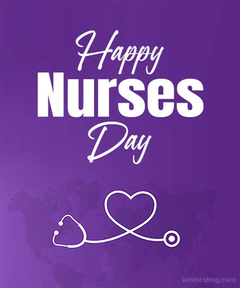 Happy Nurses Day Wishes Messages And Quotes Wishesmsg Images And
