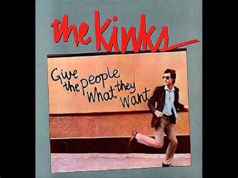 The Kinks Better Things Releases Discogs