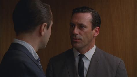 Jon Hamm In Mad Men Hands And Knees 410 Jon Hamm Image 23092001 Fanpop