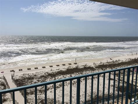 Surf Side Shores 1603 Gulf Shores Alabama Condo Rental