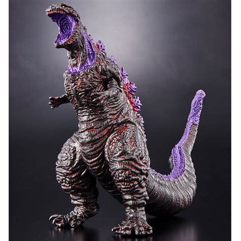 In chronological order, they are the showa era, heisei era, and millennium era. New Kaiju Figures, Movies, Godzilla vs. Kong Artwork, and ...