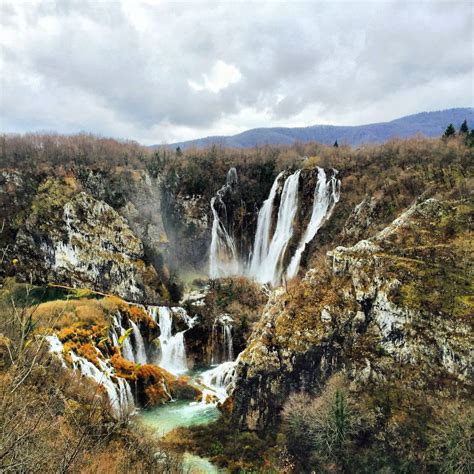 15 Amazing Waterfalls in Croatia - The Crazy Tourist