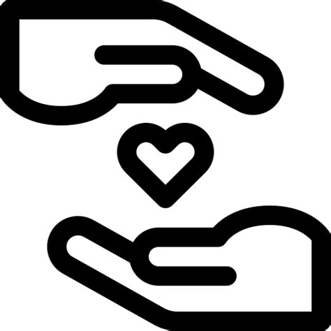 Sharing Free Hands And Gestures Icons