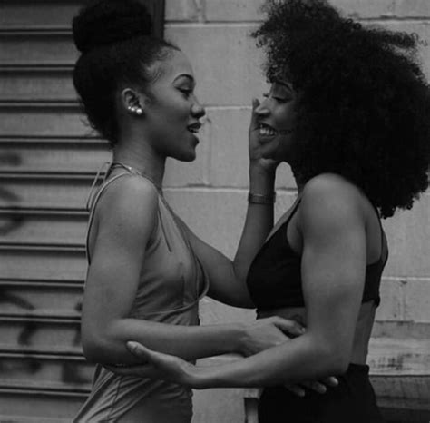Tumblr Black Lesbians Girls In Love Lesbian Girls